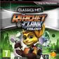 Playstation 3: Ratchet & Clank Trilogy