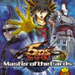 Nintendo Wii: Yu-Gi-Oh 5D's: Master of the Cards