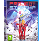 Playstation 4: Project Starship