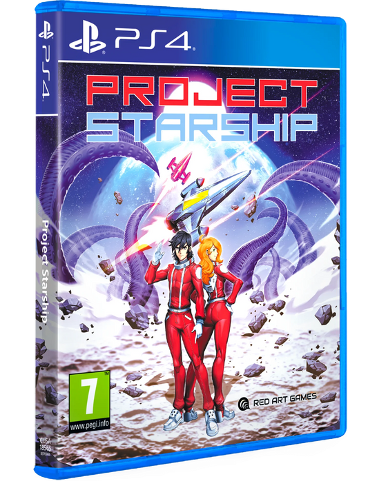 Playstation 4: Project Starship