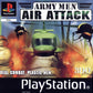 Playstation: Army Men Air Attack
