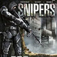 Xbox 360: Snipers