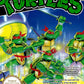 NES: Teenage Mutant Hero Turtles
