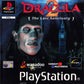 Playstation: Dracula 2 The Last Sanctuary