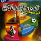 Playstation 2: Trivial Pursuit Unhinged