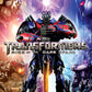 Wii U: Transformers: Rise of the Dark Spark