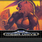 Mega Drive: Altered Beast