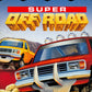 Mega Drive: Super Off Road