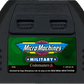 Mega Drive: Micro Machines Military