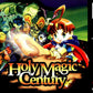 Nintendo 64: Holy Magic Century