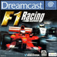 Dreamcast: F1 Racing Championship