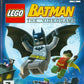 Playstation 2: LEGO Batman The Video Game