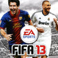 Nintendo Wii: FIFA 13