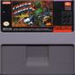 Super Nintendo: Captain America and the Avengers