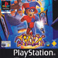Playstation: Jinx