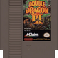 NES: Double Dragon III