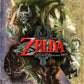 Wii U: Zelda Twilight Princess HD