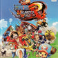 Wii U: One Piece: Unlimited World Red