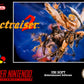 Super Nintendo: ActRaiser 2