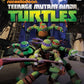 Xbox 360: Teenage Mutant Ninja Turtles