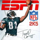 Playstation 2: ESPN NFL 2K5