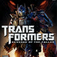 Xbox 360: Transformers: Revenge of the Fallen