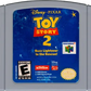 Nintendo 64: Toy Story 2