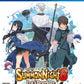Playstation 4: Summon Night 6 Lost Borders