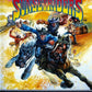 Mega Drive: Sunset Riders