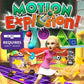 Xbox 360: Motion Explosion