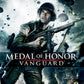 Nintendo Wii: Medal of Honor Vanguard