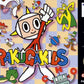 Nintendo 64: Rakuga Kids