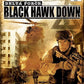 Playstation 2: Delta Force Black Hawk Down