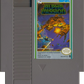 NES: Alpha Mission