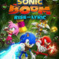 Wii U: Sonic Boom: Rise of Lyric