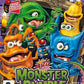 Playstation 2: Buzz! Junior: Monster Rumble