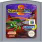Nintendo 64: Chameleon Twist 2