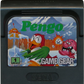 Game Gear: Pengo