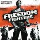 Playstation 2: Freedom Fighters