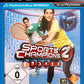 Playstation 3: Sports Champions 2