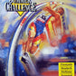 Mega Drive: Summer Challenge