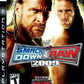 Playstation 3: WWE Smackdown vs. Raw 2009