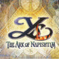 PSP: Ys: The Ark of Napishtim