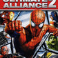 PSP: Marvel: Ultimate Alliance 2
