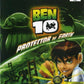 Playstation 2: Ben 10 Protector of Earth