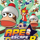 PSP: Ape Escape P