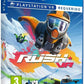 Playstation 4: Rush VR