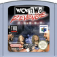 Nintendo 64: WCW vs NWO Revenge