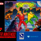 Super Nintendo: Battletoads & Double Dragon