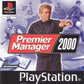 Playstation: Premier Manager 2000